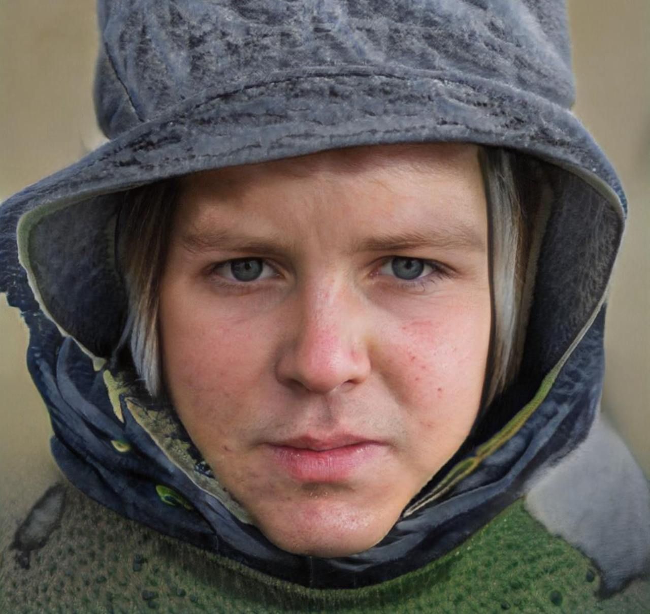 Даниил Лейман's profile picture