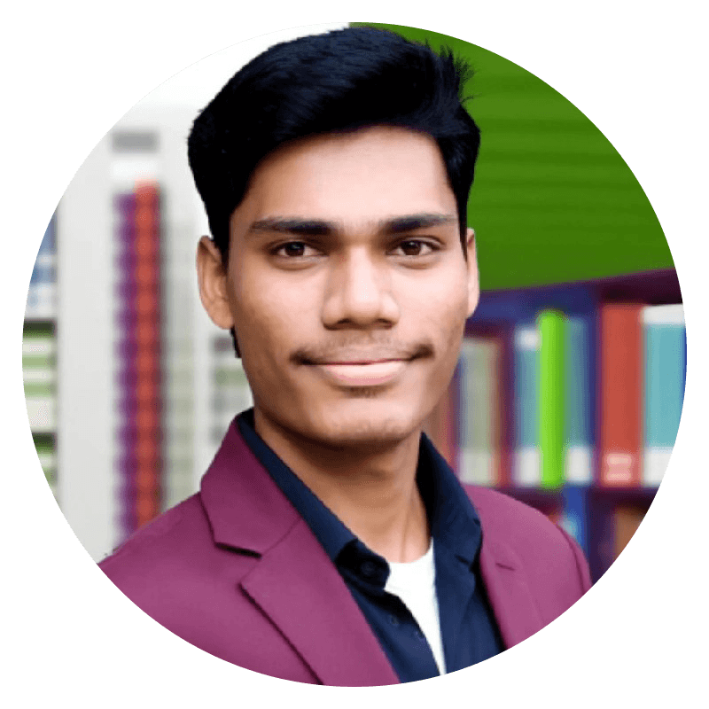 Swapnil Tighare's profile picture